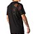 Camiseta MCD Dead Flowers SM26 Masculina Preto - Imagem 2
