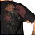 Camiseta MCD Dead Flowers SM26 Masculina Preto - Imagem 4