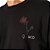 Camiseta MCD Dead Flowers SM26 Masculina Preto - Imagem 3
