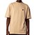Camiseta MCD Box Fit Division SM26 Masculina Areia - Imagem 1