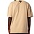 Camiseta MCD Box Fit Division SM26 Masculina Areia - Imagem 2