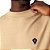 Camiseta MCD Box Fit Division SM26 Masculina Areia - Imagem 3