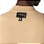 Camiseta MCD Box Fit Division SM26 Masculina Areia - Imagem 4