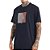 Camiseta MCD Espada Lenticular SM26 Masculina Preto - Imagem 1