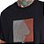 Camiseta MCD Espada Lenticular SM26 Masculina Preto - Imagem 2