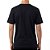 Camiseta MCD More Core Division Lateral SM26 Masculina Preto - Imagem 2