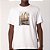 Camiseta MCD MC-D SM26 Masculina Branco - Imagem 1