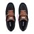 Tênis OUS Emergente Masculino PRT Castanho Essencial - Imagem 2