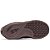 Tênis OUS Fluente GTX Masculino Jungle Essencial - Imagem 5