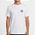 Camiseta Volcom Obtical SM26 Masculina Branco - Imagem 1