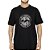 Camiseta Billabong Hollow SM26 Masculina Preto - Imagem 1
