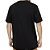 Camiseta Billabong Hollow SM26 Masculina Preto - Imagem 2
