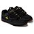 Tênis DC Shoes Kalynx Zero SM26 Black/Gold - Imagem 2