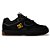Tênis DC Shoes Kalynx Zero SM26 Black/Gold - Imagem 1