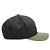 Boné Element Aba Curva Treelogo 2.0 Solid SM26 Preto - Imagem 4