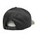 Boné Element Aba Curva Treelogo 2.0 Solid SM26 Preto - Imagem 2