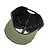 Boné Element Aba Curva Treelogo 2.0 Solid SM26 Preto - Imagem 5
