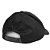 Boné Quiksilver Aba Curva Decades SM26 Preto - Imagem 2