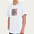 Camiseta MCD Espada Lenticular SM26 Masculina Branco - Imagem 1