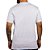 Camiseta MCD Espada Corrente SM26 Masculina Branco - Imagem 2