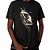Camiseta MCD Carro Distorcido SM26 Masculina Preto - Imagem 1