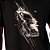 Camiseta MCD Carro Distorcido SM26 Masculina Preto - Imagem 2