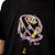Camiseta Lost Saturn Alien SM26 Masculina Preto - Imagem 2