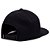Boné Hurley Aba Curva One  Only SM26 Preto - Imagem 2