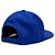 Boné Hurley Aba Curva One & Only SM26 Azul - Imagem 2