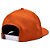 Boné Hurley Aba Curva Icon SM26 Ocre - Imagem 2