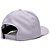 Boné Hurley Aba Curva Icon SM26 Branco - Imagem 2