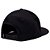 Boné Hurley Aba Curva Fastplate SM26 Preto - Imagem 2