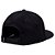 Boné Hurley Aba Curva Puff SM26 Preto - Imagem 2
