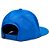 Boné Hurley Aba Curva Puff SM26 Azul - Imagem 2