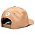 Boné Hurley Aba Curva Born SM26 Bege - Imagem 2