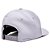 Boné Hurley Aba Curva Soft SM26 Cinza - Imagem 2