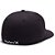 Boné Hurley Aba Curva Closed SM26 Preto - Imagem 2
