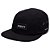 Boné Hurley Aba Reta Class SM26 Preto - Imagem 1