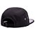 Boné Hurley Aba Reta Flow SM26 Preto - Imagem 2