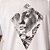 Camiseta MCD Pipa Deusa SM26 Masculina Branco - Imagem 2