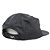 Boné RVCA Aba Reta RVCA Dry Reflex 5 Panels SM26 Preto - Imagem 2