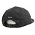 Boné RVCA Aba Reta Panther VA 5 Panels SM26 Preto - Imagem 2
