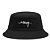 Chapéu Billabong Heritage Script SM26 Off White/Preto - Imagem 2