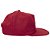 Boné Quiksilver Aba Reta DNA Clicker SM26 Vermelho - Imagem 4