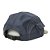 Boné Quiksilver Aba Reta Polar Cap Open Box SM26 Marinho - Imagem 2