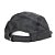 Boné DC Shoes Aba Reta DCShoes 94 SM26 Preto - Imagem 2