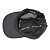 Boné DC Shoes Aba Reta DCShoes 94 SM26 Preto - Imagem 5