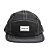 Boné DC Shoes Aba Reta DCShoescousa SM26 Preto - Imagem 3