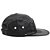 Boné DC Shoes Aba Reta DCShoescousa SM26 Preto - Imagem 4