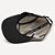 Boné DC Shoes Aba Reta Five Star SM26 Branco - Imagem 5